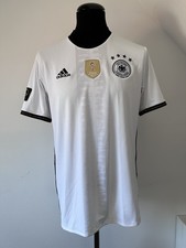 Deutschland Trikot/ 2016/