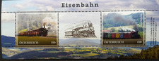 Eisenbahn zillertalbahn - (zillertalbahn, /