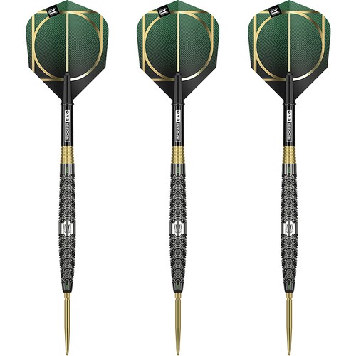 Target steel darts - swiss, point