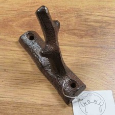 Garderobenhaken gusseisen - garderobenhaken,