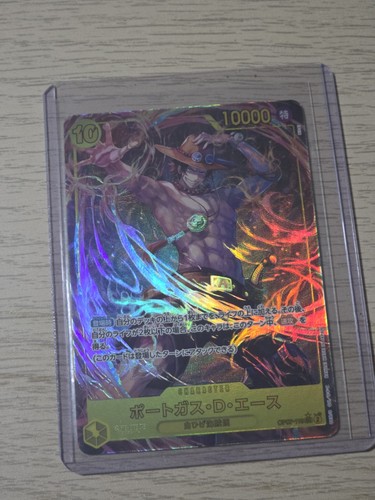 One piece card game - piece,