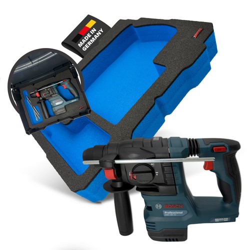 Bosch gbh 18v schaumeinlage - bosch,