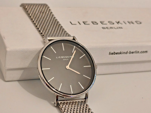 Liebeskind berlin designer - berlin,