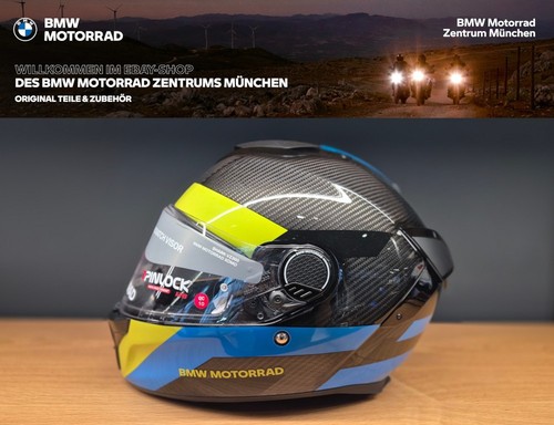 Bmw motorrad helm xomo - bmw,