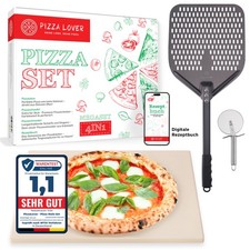 PizzaLover Premium