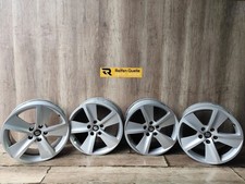 4x Original Alufelgen 17 Zoll