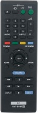 RMT-B118P Ersatzfernbedienung