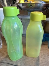 Tupperware 2x Eco Easy 500mL