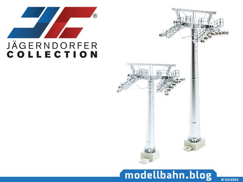 Jägerndorfer 12cm 16cm - -, 12cm/16cm