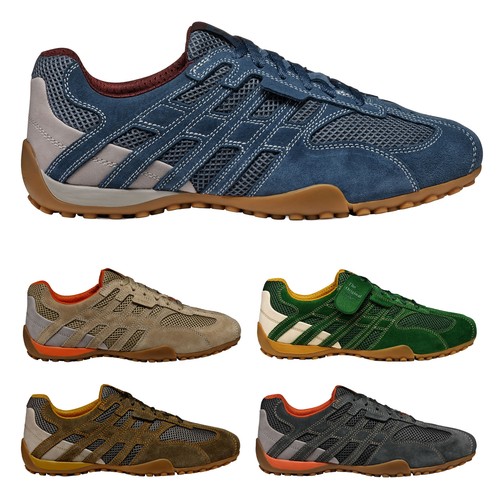 Geox herren schuhe - geox,