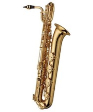 Yanagisawa B-W010 Baritone Sax