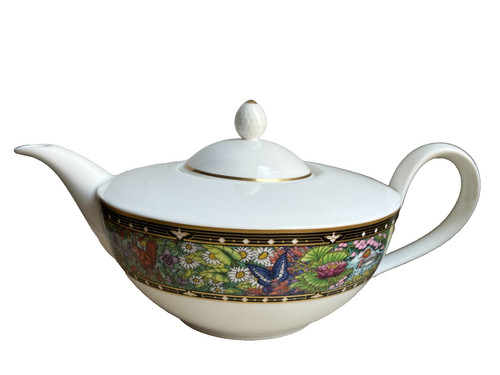 Villeroy boch vie sauvage - &,