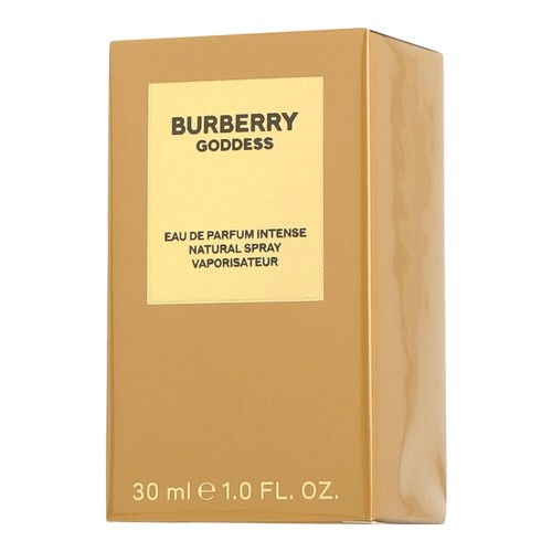 Burberry goddess edp - -,