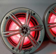 Stinger SEA65RGBS Marine -16,5