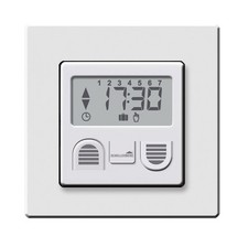 Schellenberg Zeitschaltuhr