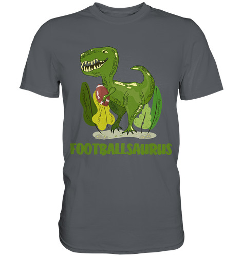 Dino american football - dino,