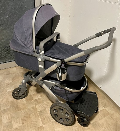Joolz geo limited edition - joolz,