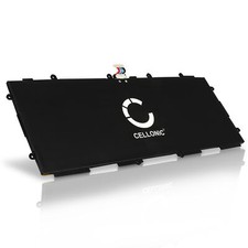  Ersatz Akku für Samsung