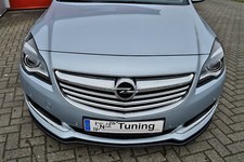 Bi Sonderaktion Frontspoiler