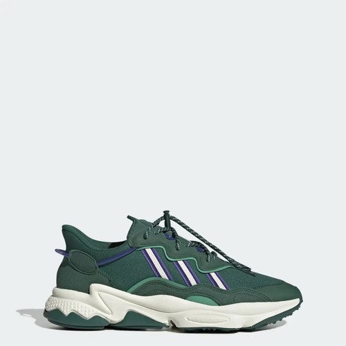 Adidas ozweego grün herren - grün,
