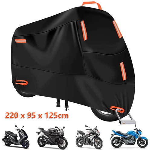 Wasserdicht motorrad abdeckung - motorrad,