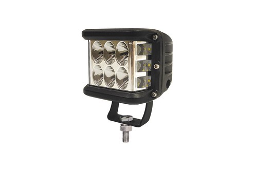 Monark arbeitsscheinwerfer - monark,