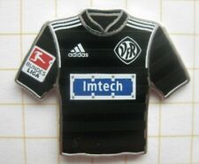 VFR AALEN / Imtech / FUSSBALL BUNDESLIGA ..................... Trikot-Pin (243j)