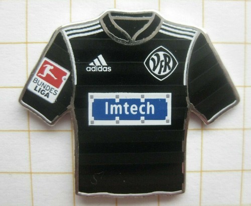 Vfr aalen imtech fussball - aalen,