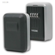 kleiner Außen-Schlüssel-Safe