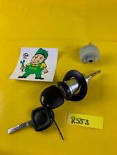 NEU Zündschloss Opel Omega B