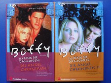 Buffy - Die Angel-Chroniken