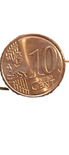 10 Cent Münze Malta 2008