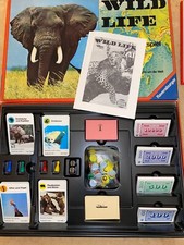 WILD LIFE - Das große