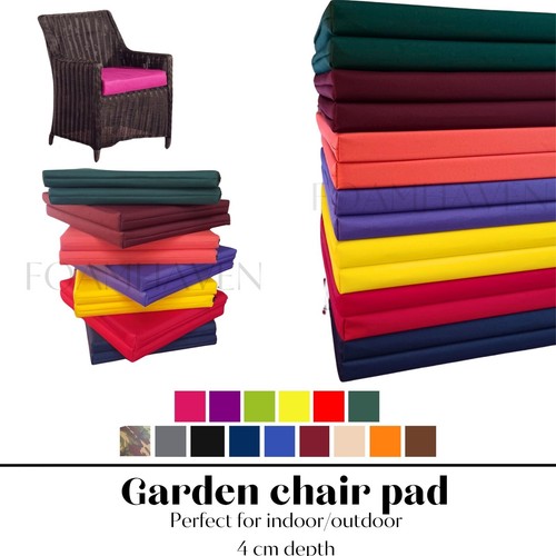 Outdoor garten stuhlauflage - outdoor,