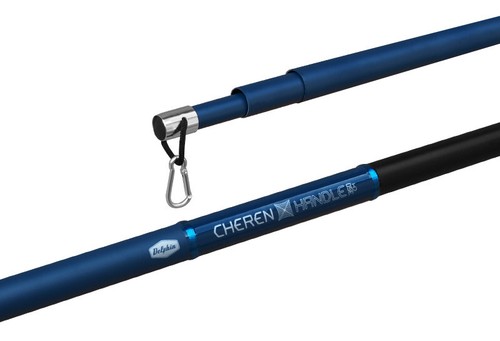 Delphin senk stock cheren 350 - delphin,