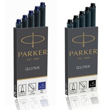 Parker Großraum- 5 x