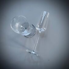 Iittala Essence Champagnerglas, 21cl, klar, 2er Set