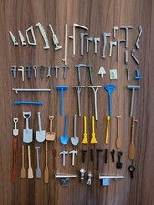 Playmobil Werkzeuge und