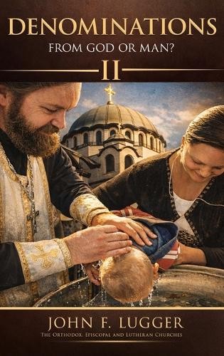 John lugger denominations - john,