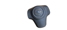 Opel Corsa D Bj.09 Lenkrad