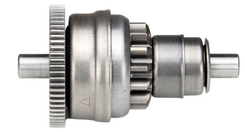 Anlasserfreilauf
