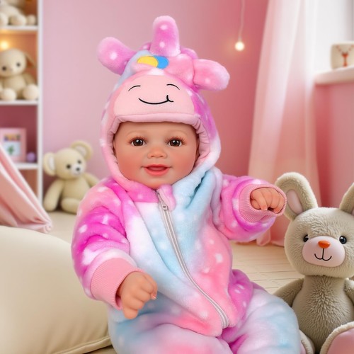 Reborn baby puppe mädchen - reborn,