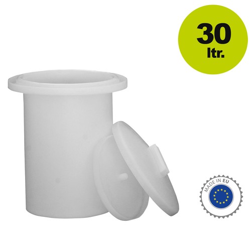 Yerd sauerkraut topf liter - sauerkraut, 30
