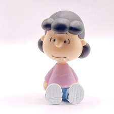 Lucy Snoopy sitzende Mini