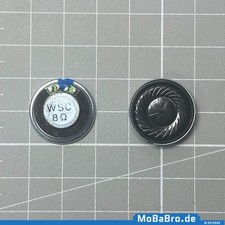 Miniatur Lautsprecher 20 x