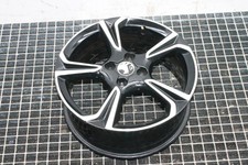 Opel Corsa F Alloy Wheel