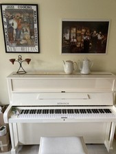 Klavier Marke Rönisch