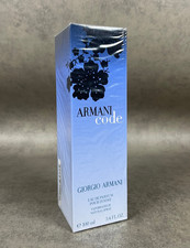 Giorgio Armani Code Pour Femme