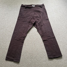 Burgschneider Mittelalter Hose, Größe M, Braun