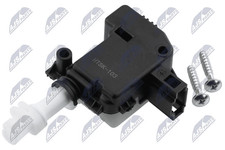 Heckklappenschloss für SKODA